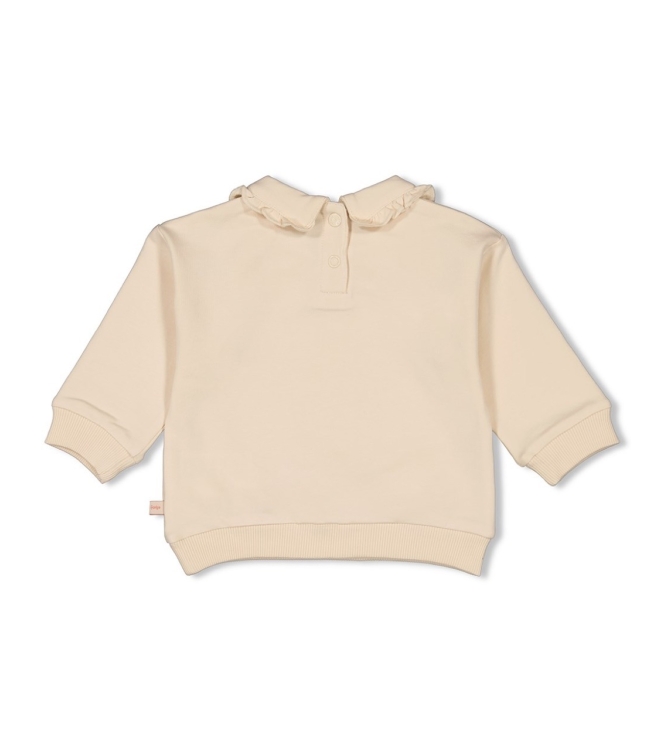 Feetje truien & vesten 600 Offwhite 51602427