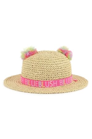 BillieBlush Hoed 47A