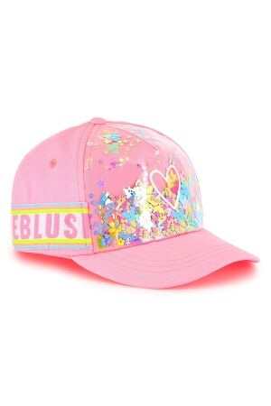 BillieBlush Cap 462
