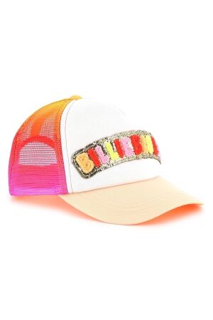 BillieBlush Cap 10P
