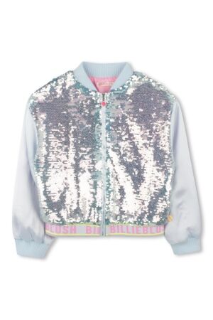 BillieBlush Bomber jasje 74A