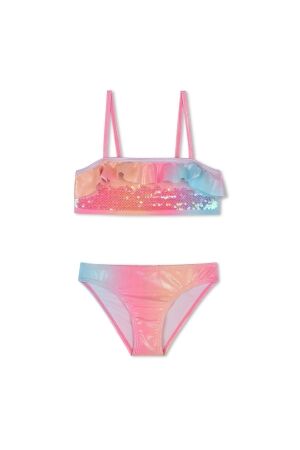 BillieBlush Bikini met glitters 462