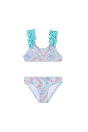 BillieBlush Bikini met glitters 74A