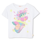 BillieBlush shirts 10P Wit U20924