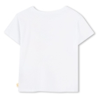 BillieBlush shirts 10P Wit U20924
