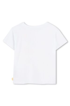 BillieBlush shirts 10P Wit U20924