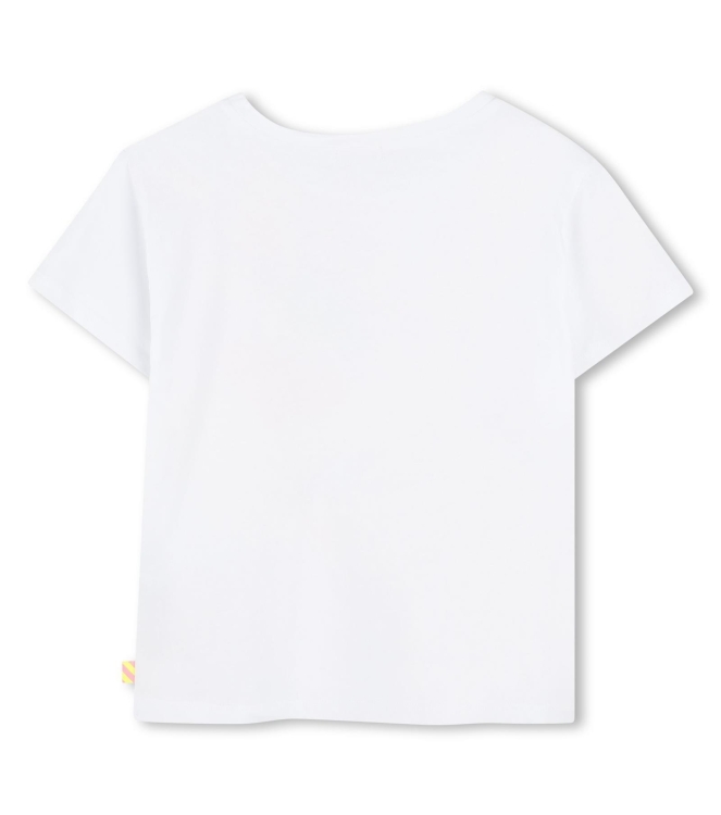 BillieBlush shirts 10P Wit U20924