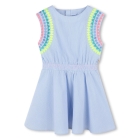BillieBlush jurken 76F U20960