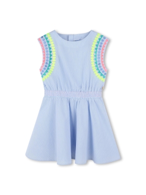BillieBlush Jurk 76F