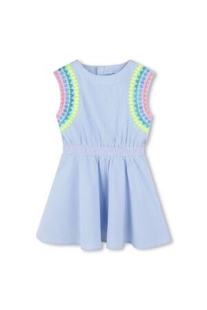 BillieBlush jurken 76F U20960