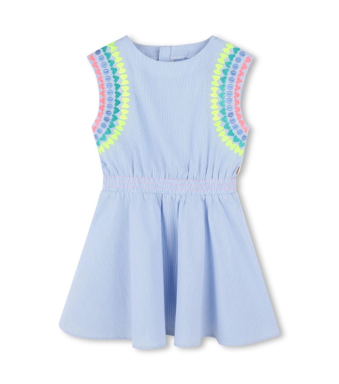 BillieBlush jurken 76F U20960