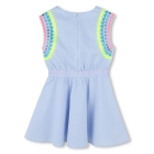 BillieBlush jurken 76F U20960