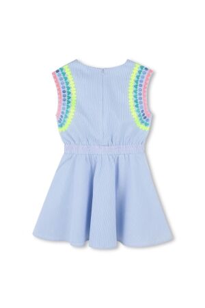 BillieBlush jurken 76F U20960
