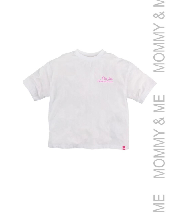 Z8 shirts Bianco Cynzia V