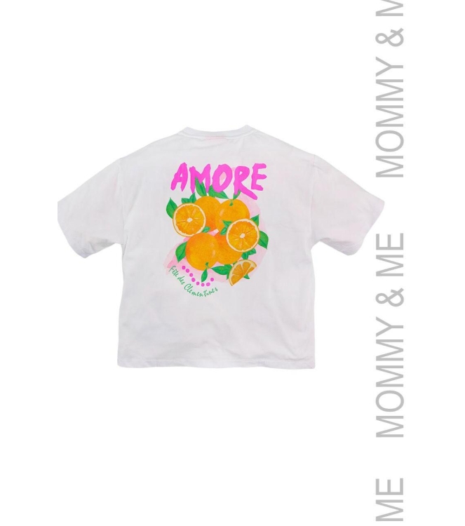 Z8 shirts Bianco Cynzia V
