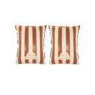 Salted Stories zwemkleding 123 Brown Sugar SASS23-123SBF