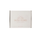 Salted Stories zwemkleding 123 Brown Sugar SASS23-123SBF