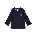Feetje shirts 010 Marine 51602429
