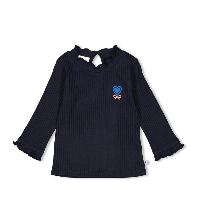 Feetje shirts 010 Marine 51602429