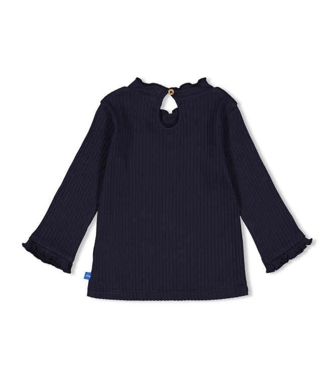 Feetje shirts 010 Marine 51602429