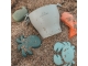 Salted Stories knuffels & speelgoed 000 Algemeen SASS25-000SDB