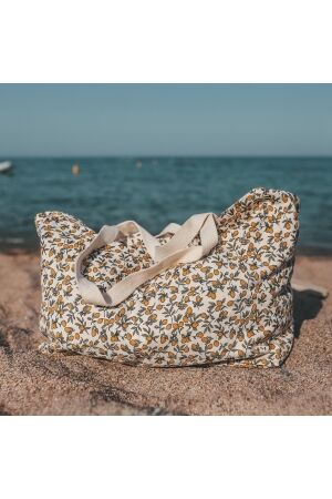 Salted Stories tassen 071 Shortbread SASS25-071BAG