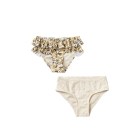 Salted Stories zwemkleding 071 Shortbread SASS25-071SAX
