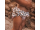 Salted Stories zwemkleding 071 Shortbread SASS25-071SAX