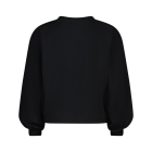 Vingino shirts 944 Deep Black AW24KGN30010