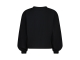 Vingino shirts 944 Deep Black AW24KGN30010