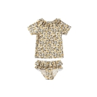 Salted Stories zwemkleding 071 Shortbread SASS25-071SDM