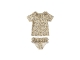 Salted Stories zwemkleding 071 Shortbread SASS25-071SDM