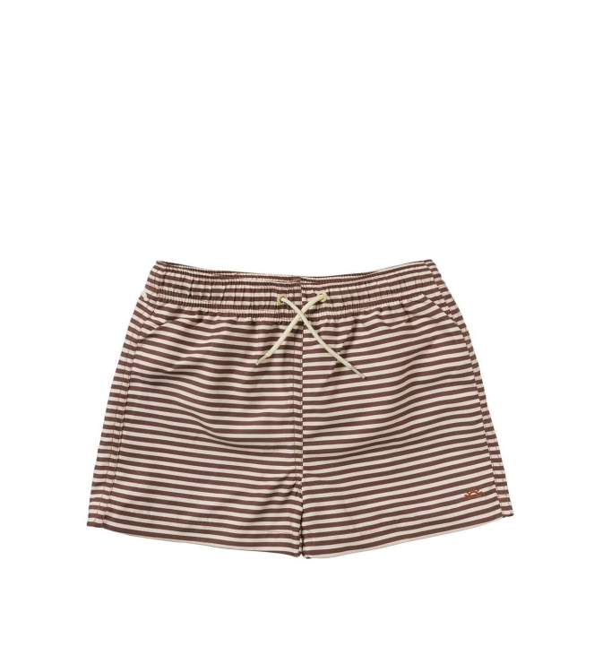 Salted Stories zwemkleding 151 Carob Brown SASS25-151SAH