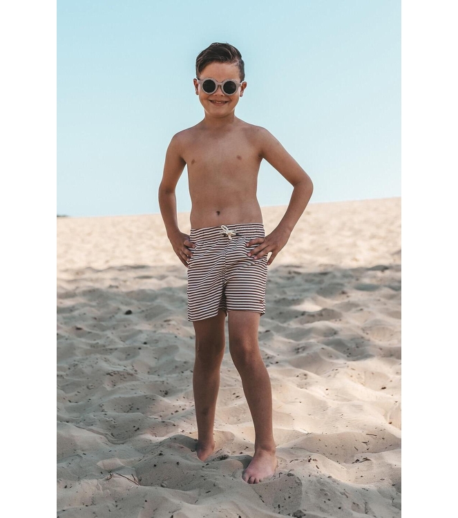 Salted Stories zwemkleding 151 Carob Brown SASS25-151SAH