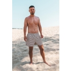 Salted Stories zwemkleding 151 Carob Brown SASS25-151SAN