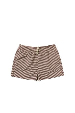 Salted Stories zwemkleding 151 Carob Brown SASS25-151SAN