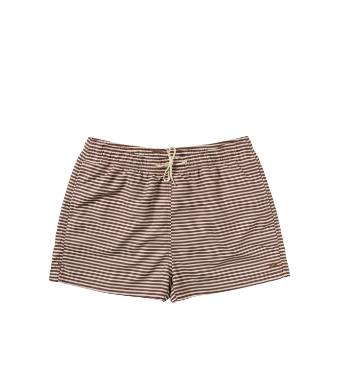 Salted Stories zwemkleding 151 Carob Brown SASS25-151SAN