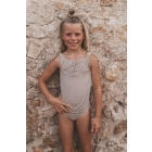 Salted Stories zwemkleding 151 Carob Brown SASS25-151SBP