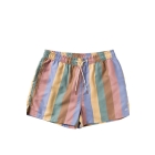 Salted Stories zwemkleding 998 Multicolor SASS25-998SAN