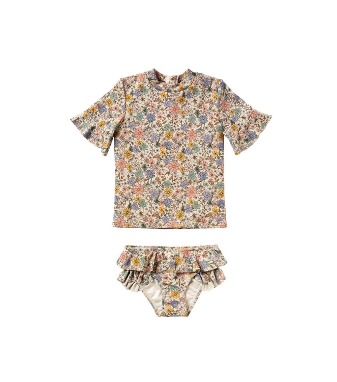 Salted Stories zwemkleding 998 Multicolor SASS25-998SBN