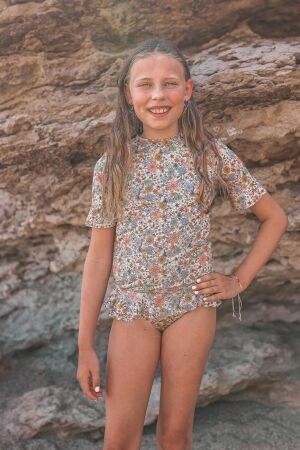 Salted Stories zwemkleding 998 Multicolor SASS25-998SBN
