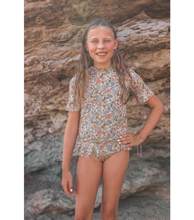Salted Stories zwemkleding 998 Multicolor SASS25-998SBN