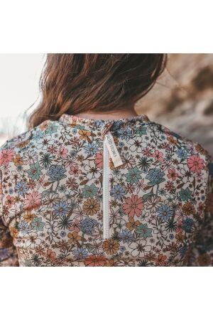 Salted Stories zwemkleding 998 Multicolor SASS25-998SBN