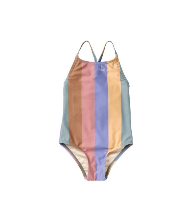 Salted Stories zwemkleding 998 Multicolor SASS25-998SDH