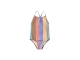 Salted Stories zwemkleding 998 Multicolor SASS25-998SDH