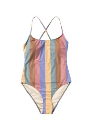 Salted Stories zwemkleding 998 Multicolor SASS25-998SEC