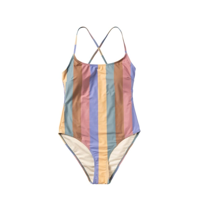 Salted Stories zwemkleding 998 Multicolor SASS25-998SEC
