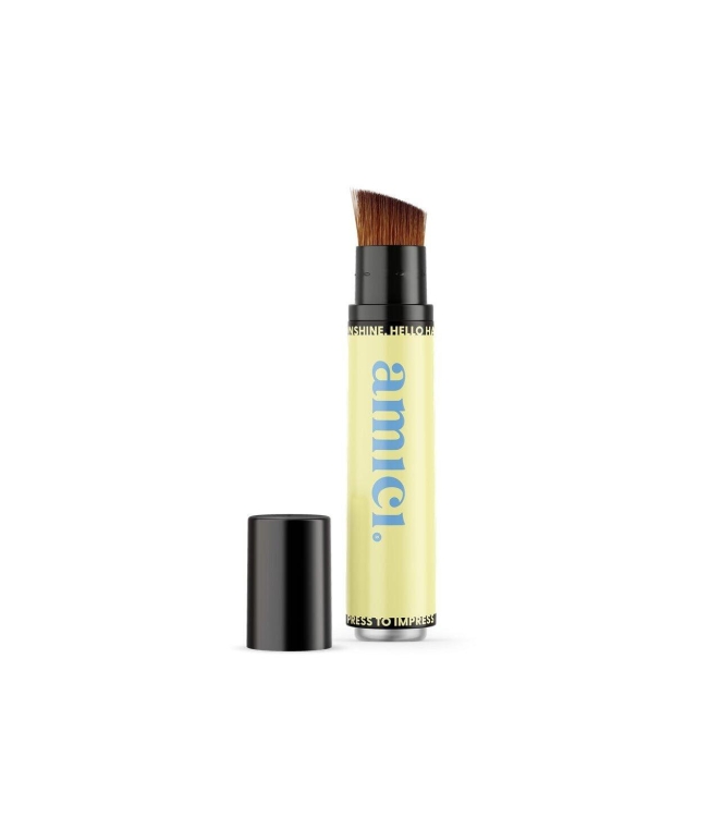 Amici Cosmetics verzorgingsproducten Sunny Spritz Refillable Brush