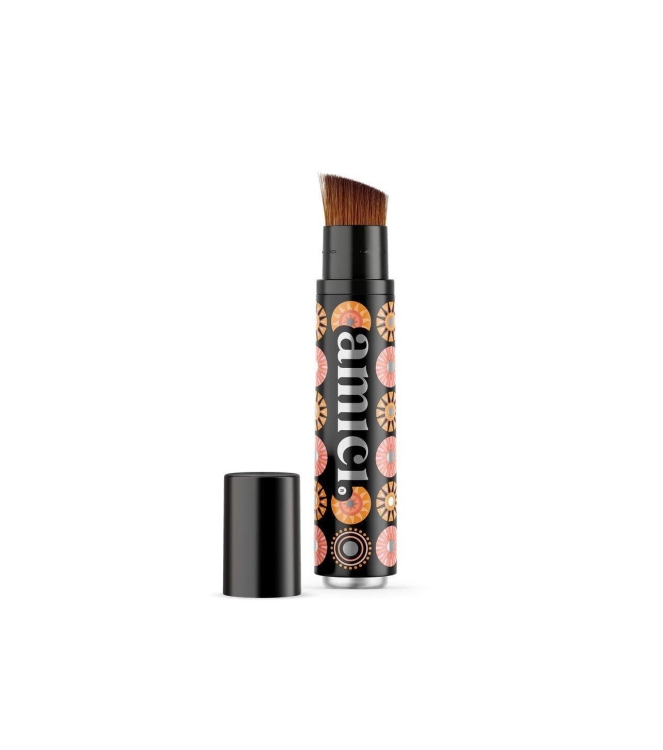 Amici Cosmetics verzorgingsproducten Orange Obsession Refillable Brush