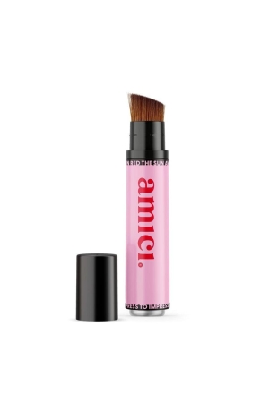 Amici Cosmetics Zonnebrand Brush Pink Punch
